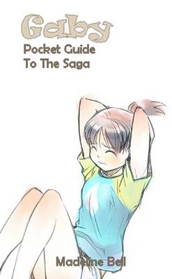 Book cover for Gaby : Pocket Guide To The Saga