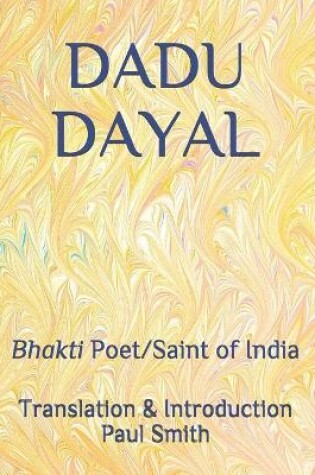 Cover of Dadu Dayal