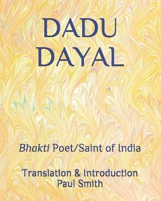 Book cover for Dadu Dayal