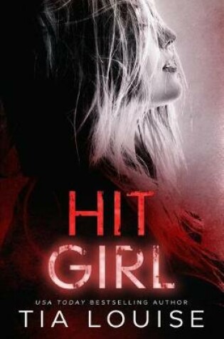 Cover of Hit Girl