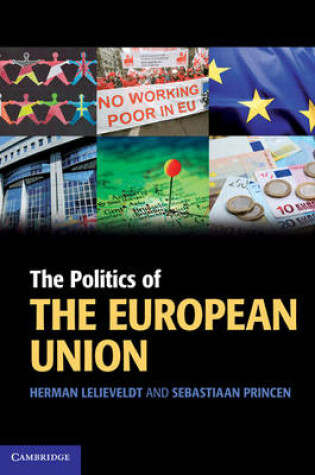 Cover of The Politics of the European Union