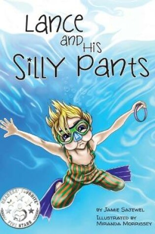 Cover of Lance and His Silly Pants