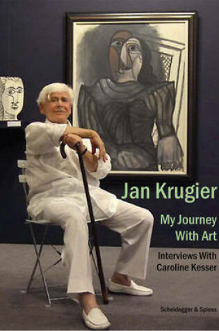 Cover of Jan Krugier