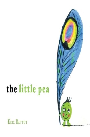 Cover of The Little Pea