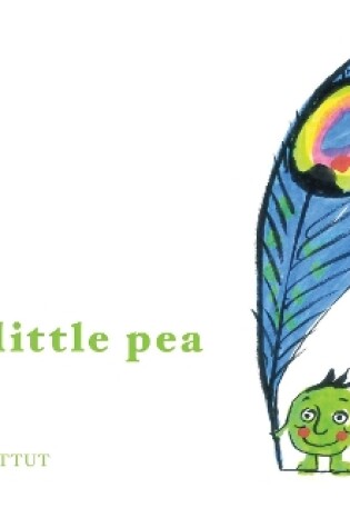 Cover of The Little Pea