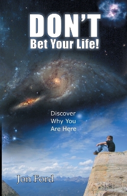 Book cover for Don't Bet Your Life