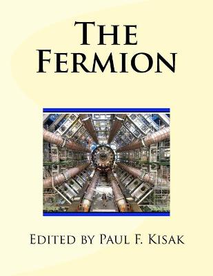 Book cover for The Fermion