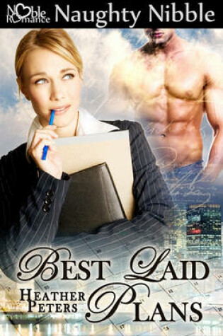 Cover of Best Laid Plans