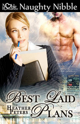 Book cover for Best Laid Plans