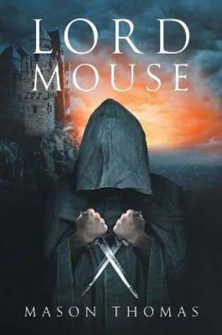 Cover of Lord Mouse