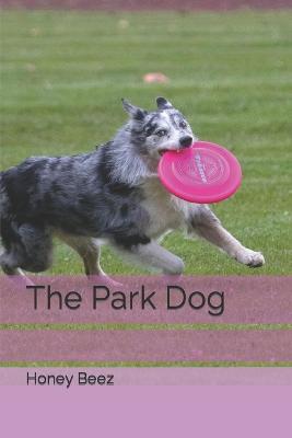 Book cover for The Park Dog