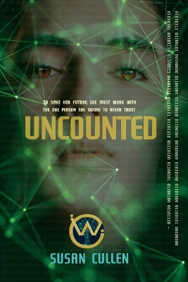 Cover of Uncounted