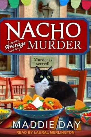 Nacho Average Murder