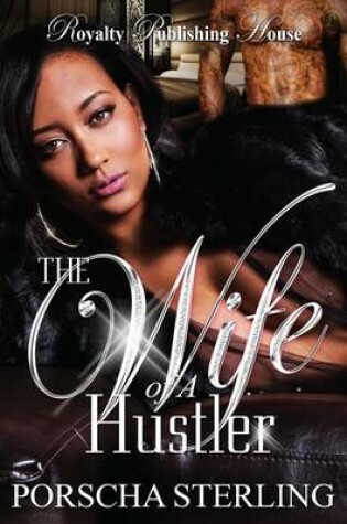 Cover of The Wife of a Hustler