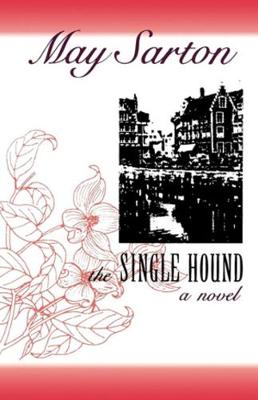 Book cover for The Single Hound