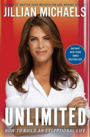 Cover of Unlimited