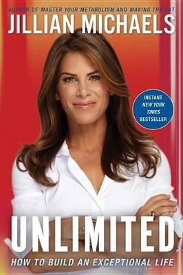 Book cover for Unlimited