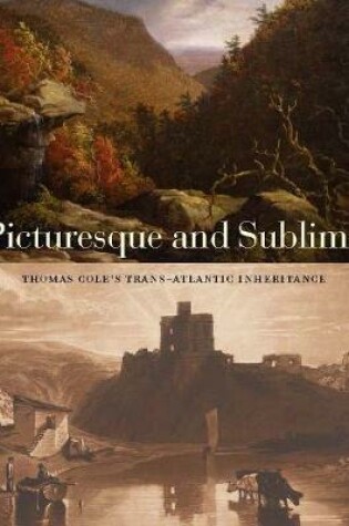 Cover of Picturesque and Sublime