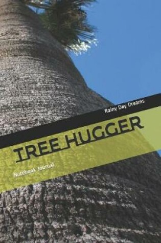 Cover of Tree Hugger