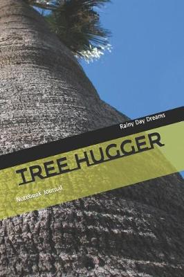 Book cover for Tree Hugger