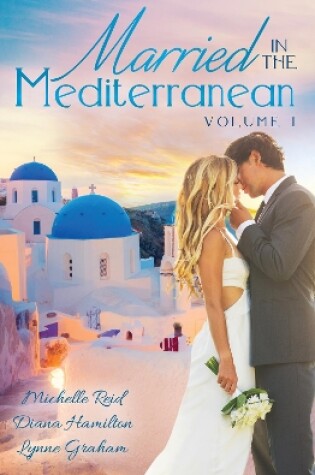 Cover of Married In The Mediterranean