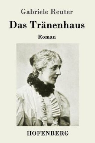 Cover of Das Tränenhaus