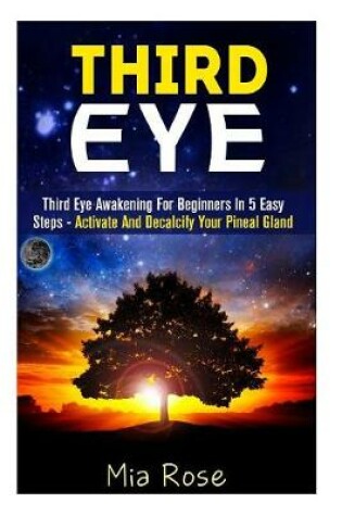 Cover of Third Eye