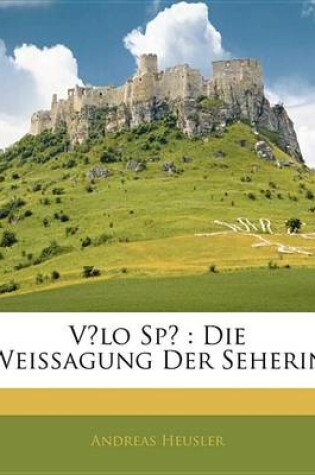 Cover of Vlo Sp