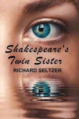 Book cover for Shakespeare's Twin Sister