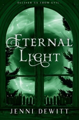 Cover of Eternal Light