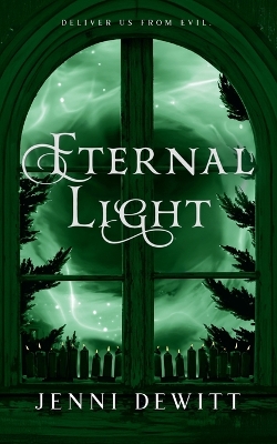 Book cover for Eternal Light