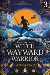 Book cover for Witch Wayward Warrior