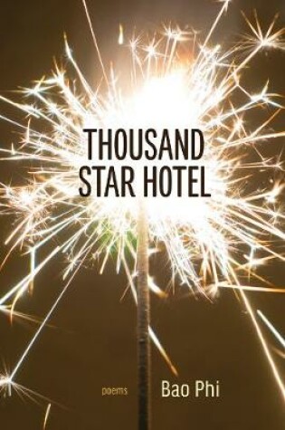 Cover of Thousand Star Hotel
