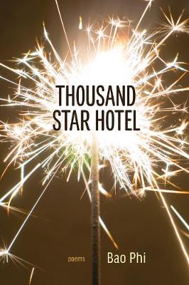 Book cover for Thousand Star Hotel