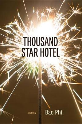 Book cover for Thousand Star Hotel