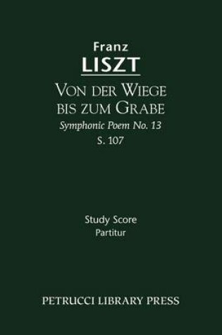 Cover of Von der Wiege bis zum Grabe, S.107