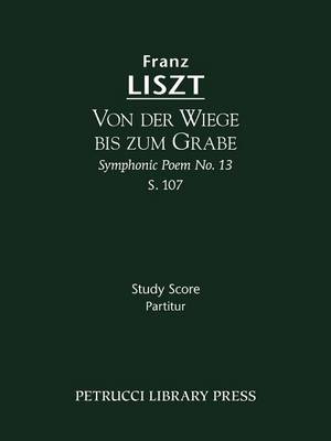Book cover for Von der Wiege bis zum Grabe, S.107