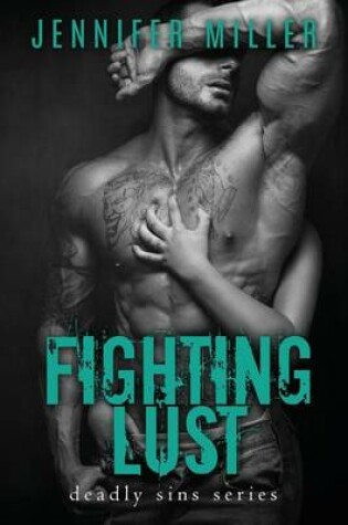 Cover of Fighting Lust