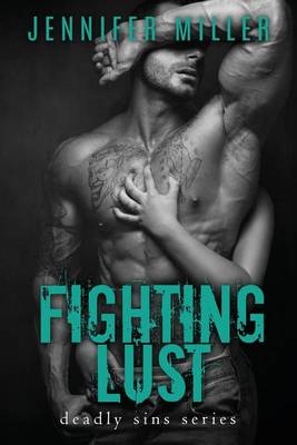 Book cover for Fighting Lust