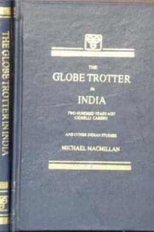 Cover of Globe Trotter in India