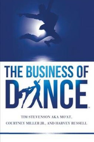 Cover of The Business of Dance