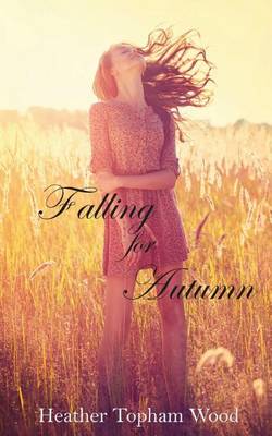 Book cover for Falling for Autumn