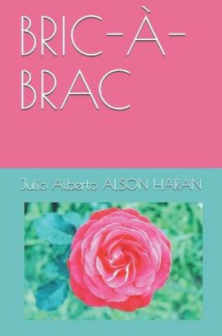 Cover of Bric-À-Brac