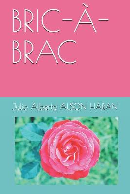 Book cover for Bric-À-Brac