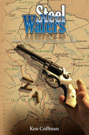 Cover of Steel Waters