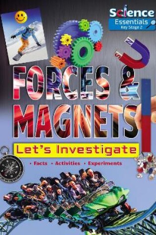 Cover of Forces and Magnets