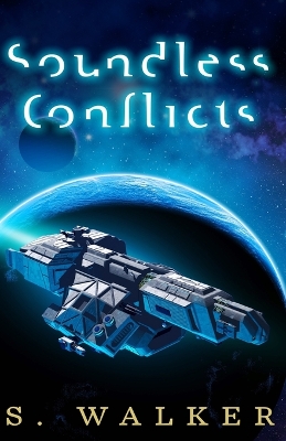 Book cover for Soundless Conflicts