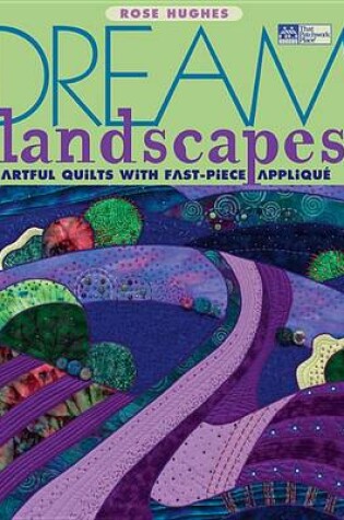 Cover of Dream Landscapes