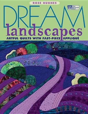 Book cover for Dream Landscapes