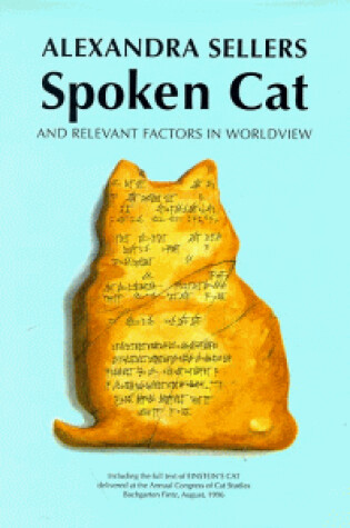 Cover of Spoken Cat